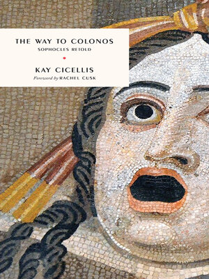 cover image of The Way to Colonos